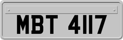 MBT4117