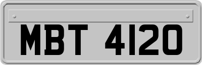 MBT4120