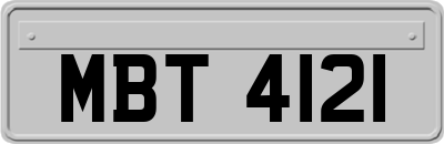 MBT4121