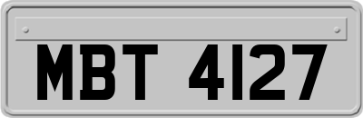 MBT4127