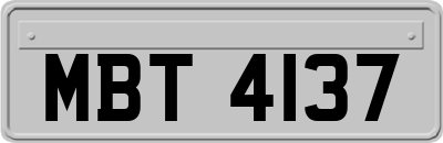 MBT4137