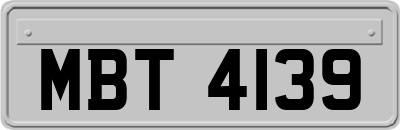 MBT4139