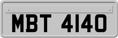 MBT4140