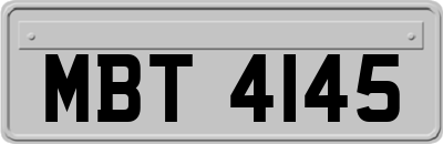 MBT4145