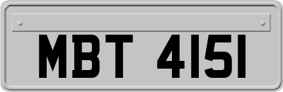 MBT4151