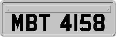 MBT4158