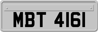 MBT4161
