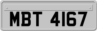 MBT4167