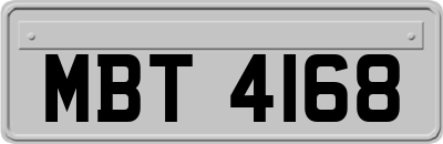 MBT4168