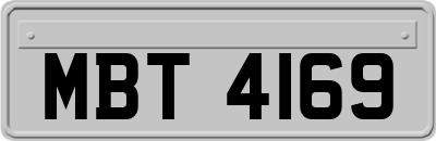 MBT4169
