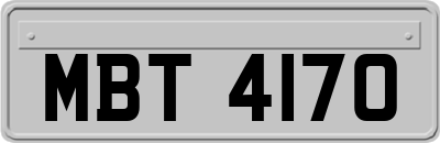 MBT4170