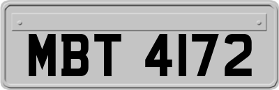 MBT4172