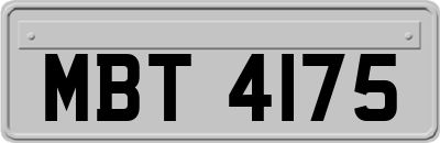 MBT4175