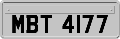 MBT4177