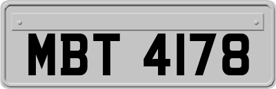 MBT4178
