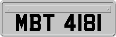 MBT4181