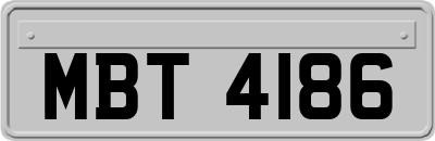 MBT4186