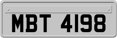 MBT4198
