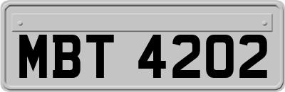 MBT4202