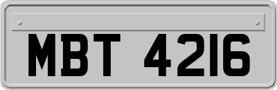 MBT4216