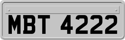 MBT4222