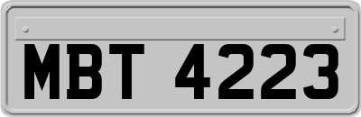 MBT4223