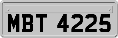 MBT4225