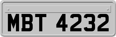 MBT4232