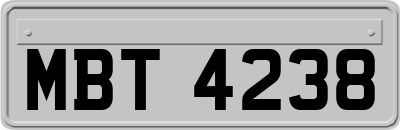 MBT4238