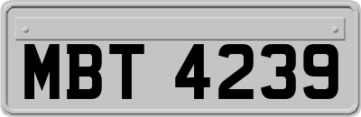 MBT4239