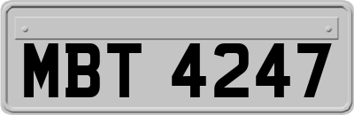MBT4247