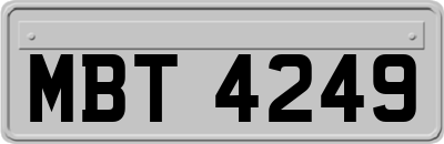 MBT4249