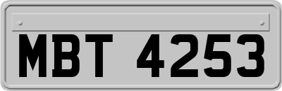 MBT4253