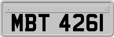 MBT4261