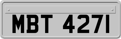 MBT4271