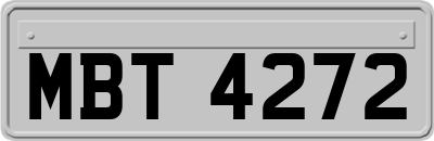 MBT4272