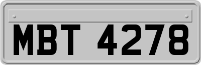 MBT4278