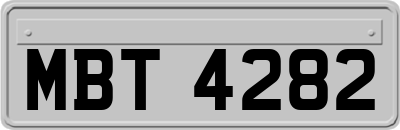 MBT4282