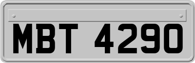 MBT4290