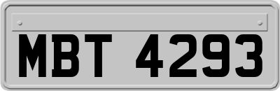 MBT4293