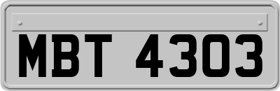 MBT4303