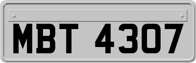 MBT4307