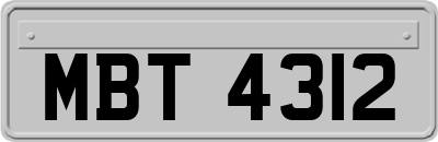 MBT4312