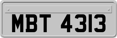 MBT4313