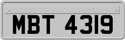 MBT4319