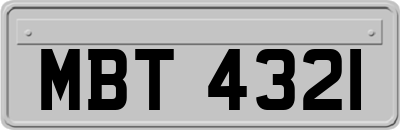 MBT4321