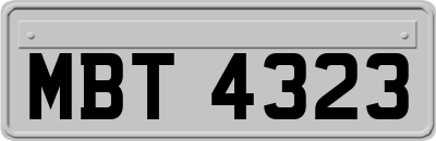 MBT4323