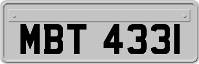 MBT4331