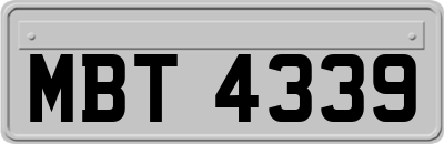 MBT4339