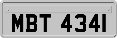 MBT4341